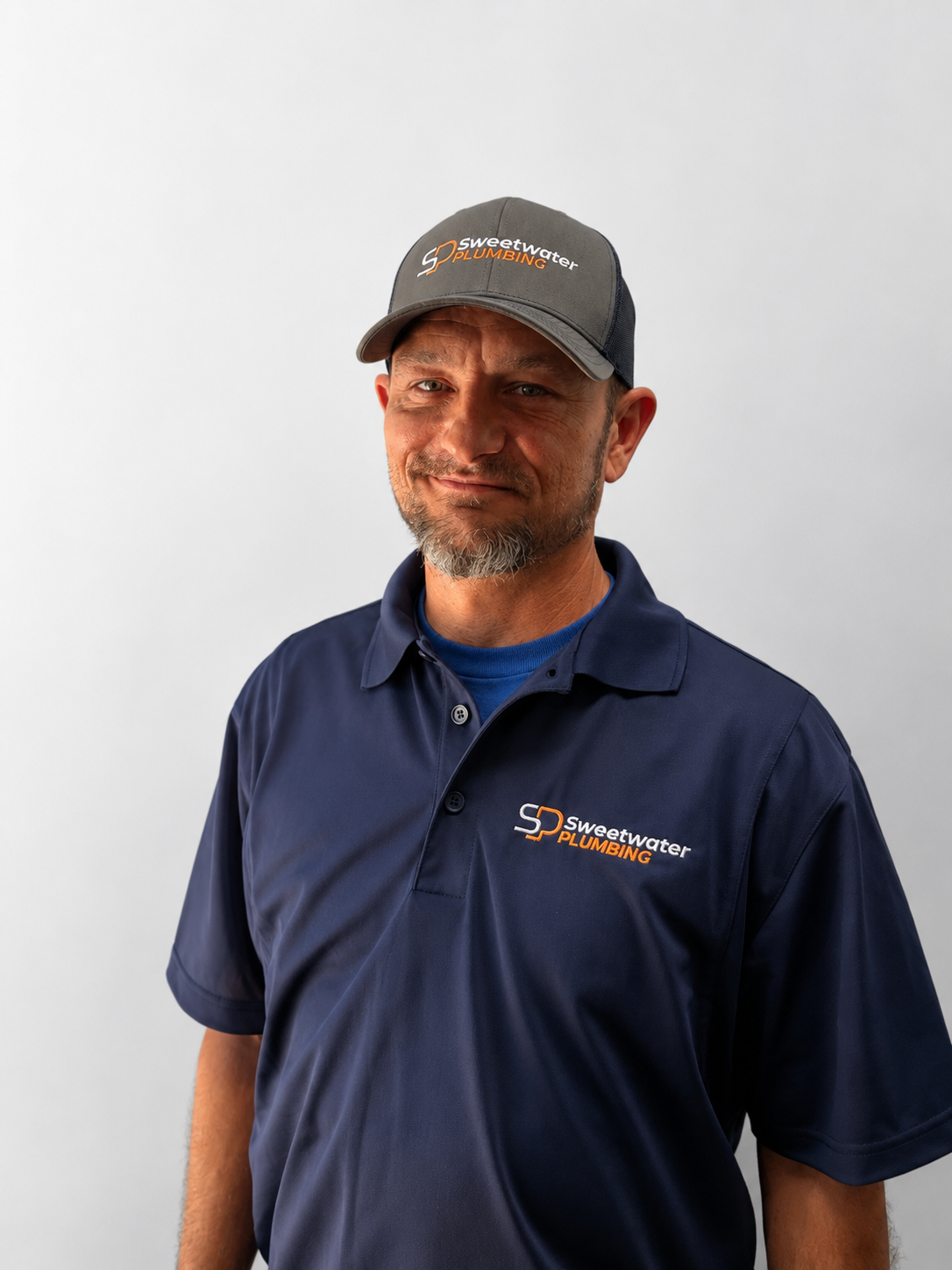 Corey, Residential Sales, Sweetwater Plumbing