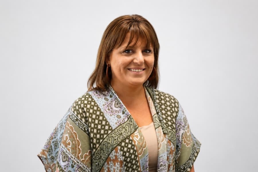 Danielle, Operations, Sweetwater Plumbing