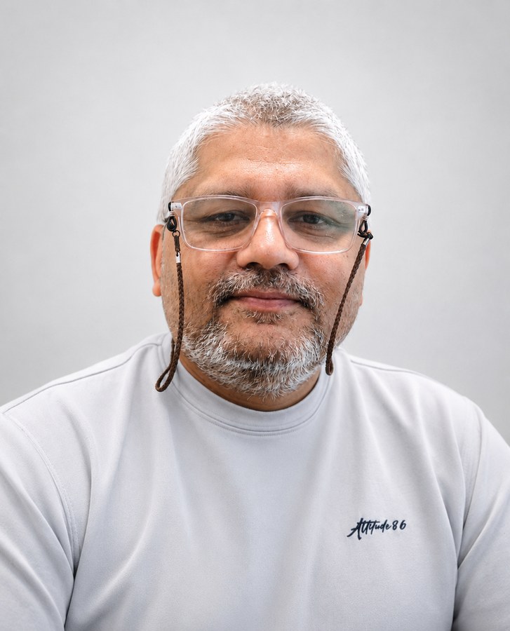 Norman, Customer Service Rep, Sweetwater Plumbing