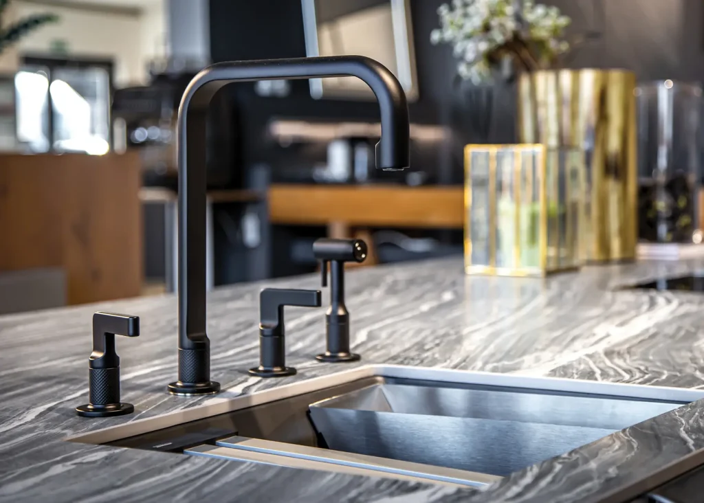 Plumbing Service for Fixture Upgrades