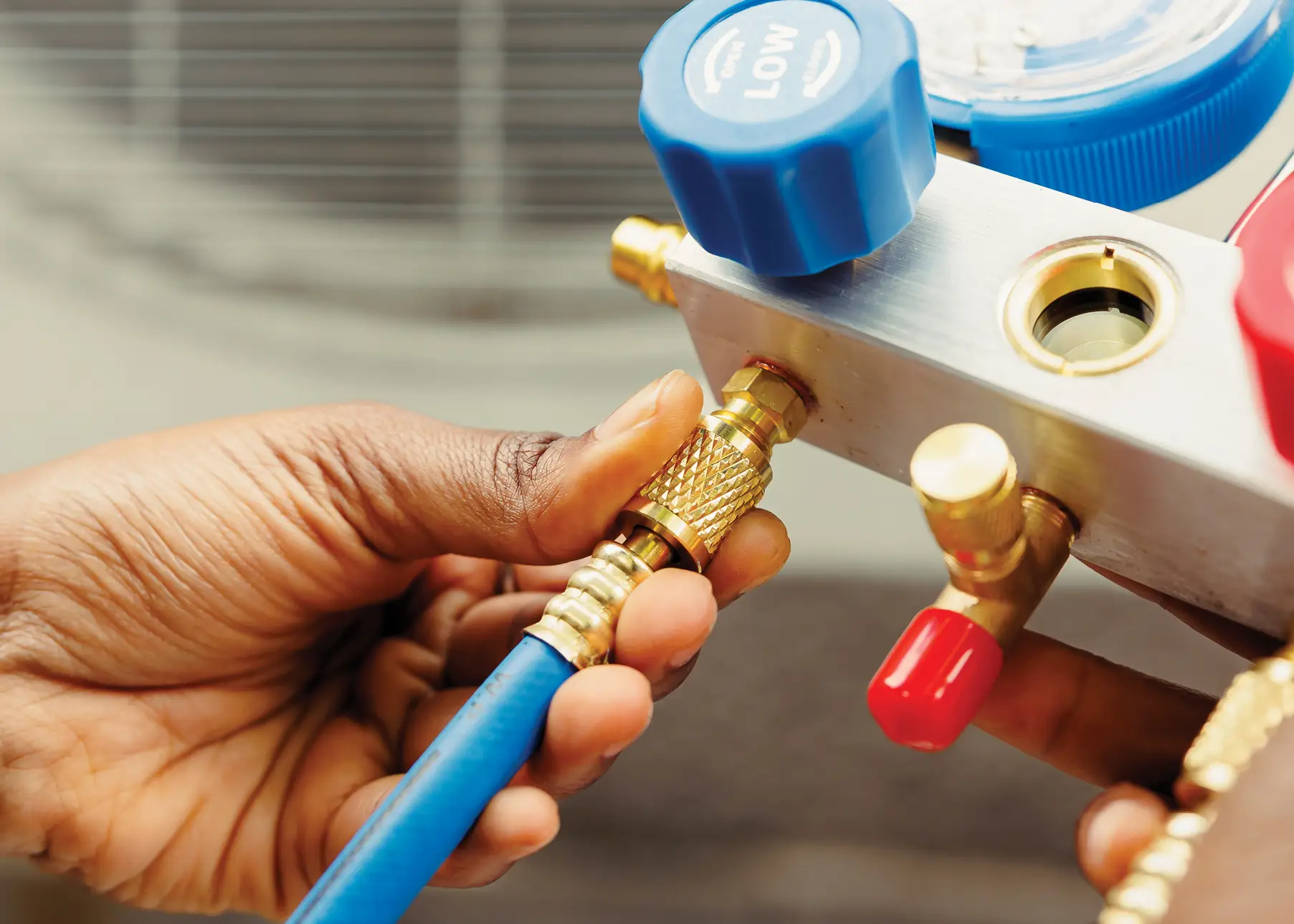 Plumbing Service for Gas Piping and Appliance Installation