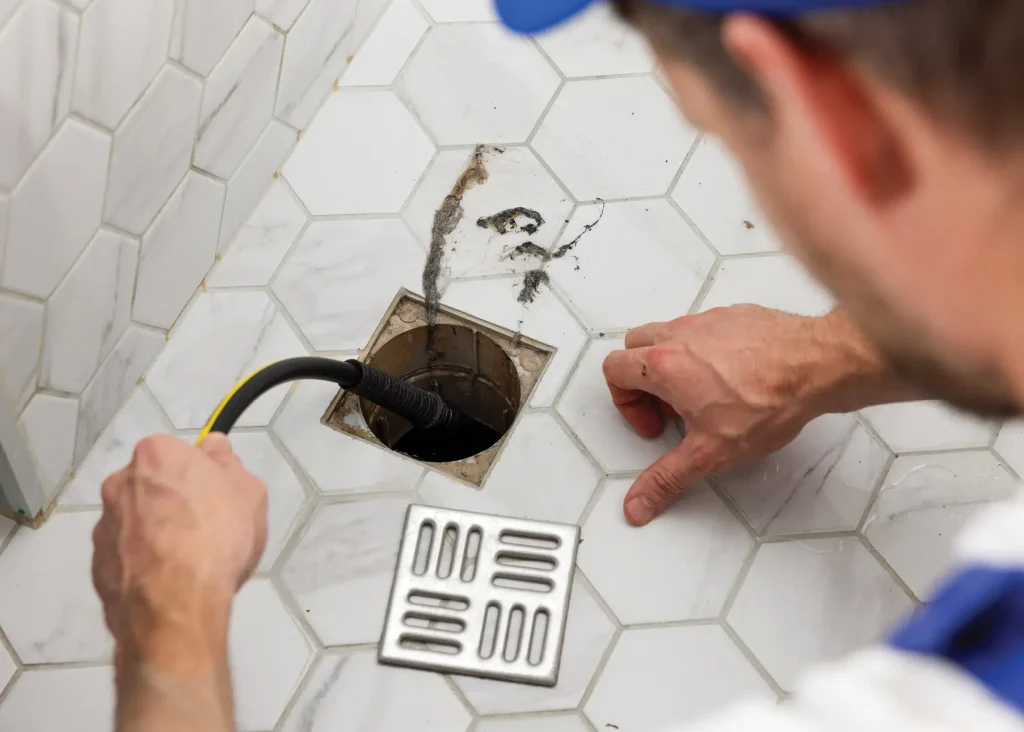 Plumbing Service for Specialized Sewer and Drain