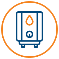 Water Heater Installation & Repair