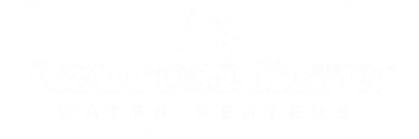 Bradford White Logo