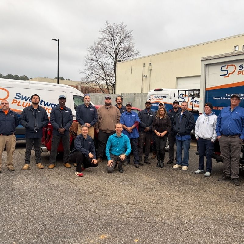 Our Affordable Plumbing Services